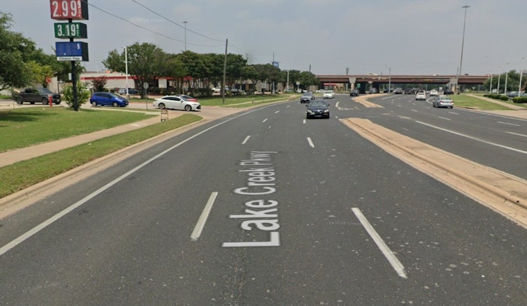 Six Injured in Four-Vehicle Collision in Northwest Austin, Authorities Investigating Cause