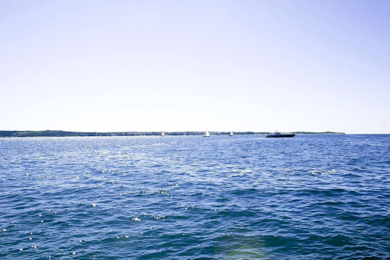 Six Lakes Man Drowns in Hart Lake, Alcohol Suspected To Play A Role