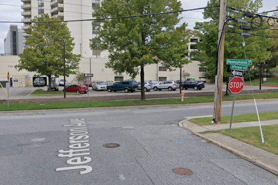 Six Suspects, Including Five Juveniles, Detained in Twin Armed Robberies in Towson and Franklin