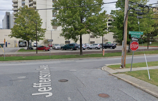 Six Suspects, Including Five Juveniles, Detained in Twin Armed Robberies in Towson and Franklin