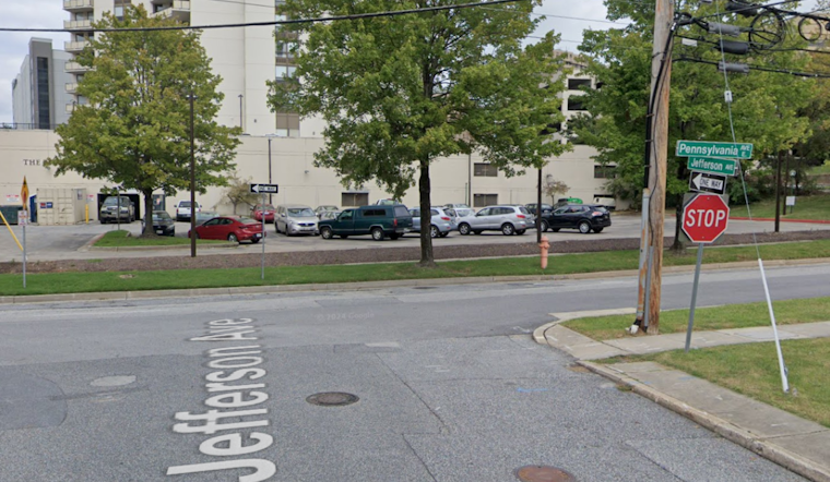 Six Suspects, Including Five Juveniles, Detained in Twin Armed Robberies in Towson and Franklin