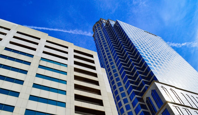 Sizzling Sunshine as Tampa Forecast Predicts 90s with Clear Skies