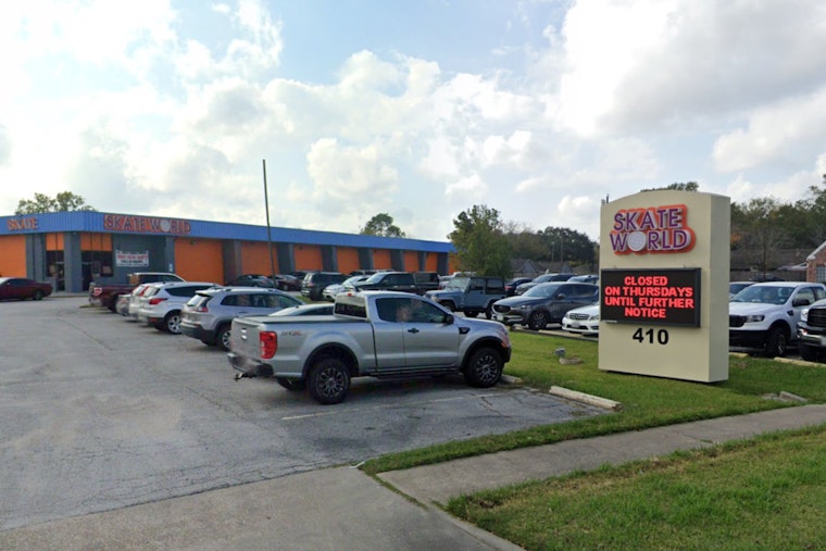 SkateWorld Deer Park Reopens with Modern Upgrades After Tornado Damage, Invigorating Local Community