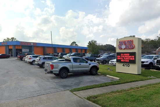 SkateWorld Deer Park Reopens with Modern Upgrades After Tornado Damage, Invigorating Local Community