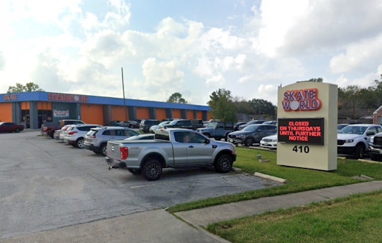 SkateWorld Deer Park Reopens with Modern Upgrades After Tornado Damage, Invigorating Local Community