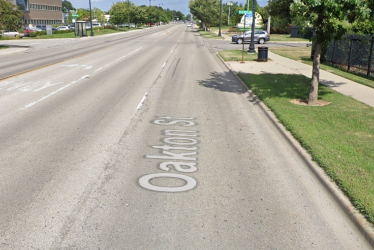 Skokie Police Seek Driver After Fatal Hit-and-Run Claims Bicyclist Carlos Medina's Life