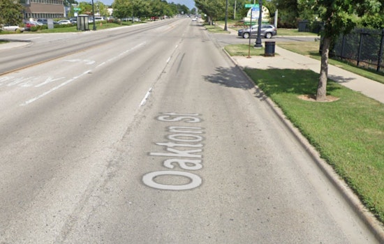 Skokie Police Seek Driver After Fatal Hit-and-Run Claims Bicyclist Carlos Medina's Life