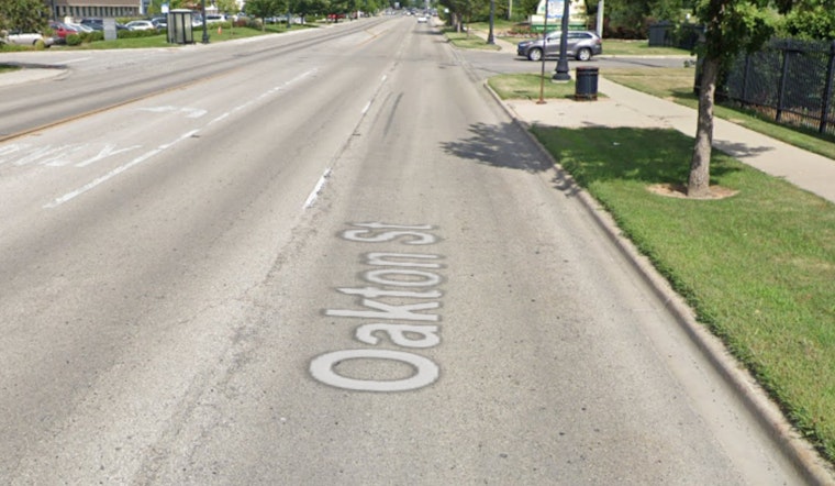 Skokie Police Seek Driver After Fatal Hit-and-Run Claims Bicyclist Carlos Medina's Life
