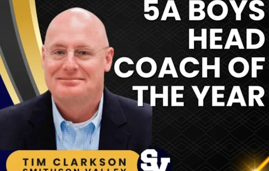 Smithson Valley High Mourns the Loss of Beloved Coach and Teacher Tim Clarkson