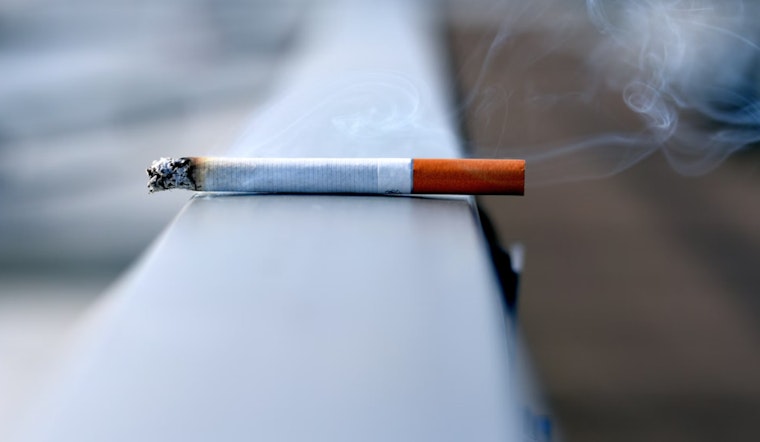 Smokin' Science: Boston Study Links Cigarette Smoke Component to Parkinson's Defense!