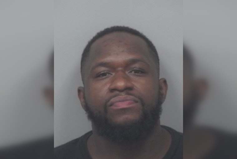 Snellville Man Charged with Aggravated Involuntary Manslaughter After Fentanyl Overdose Death in Lawrenceville