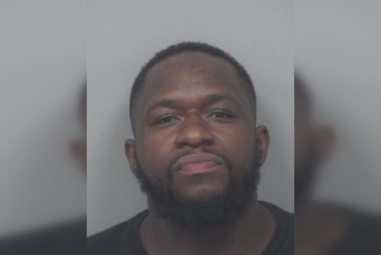 Snellville Man Charged with Aggravated Involuntary Manslaughter After Fentanyl Overdose Death in Lawrenceville