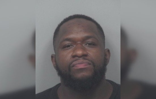 Snellville Man Charged with Aggravated Involuntary Manslaughter After Fentanyl Overdose Death in Lawrenceville
