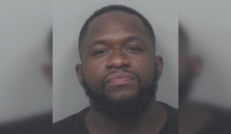 Snellville Man Charged with Aggravated Involuntary Manslaughter After Fentanyl Overdose Death in Lawrenceville