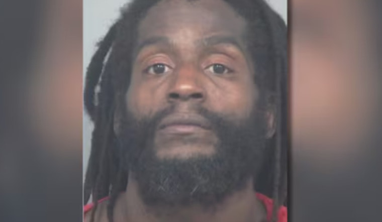 Snellville Man Charged with Child Cruelty after Viral Video Surfaces
