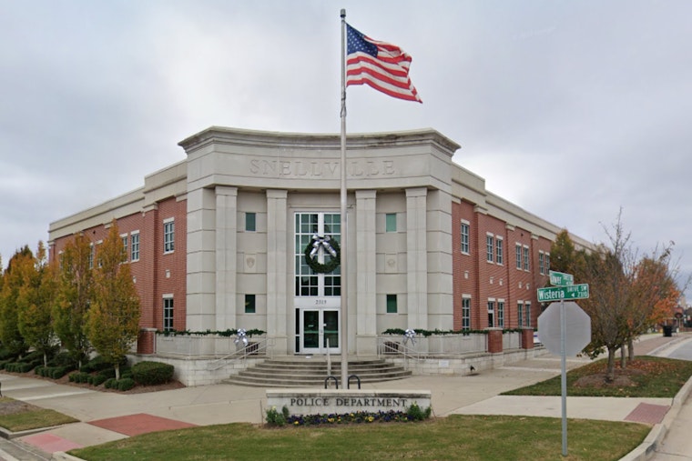 Snellville Police Department Invites Residents to Enroll in Citizen's Police Academy