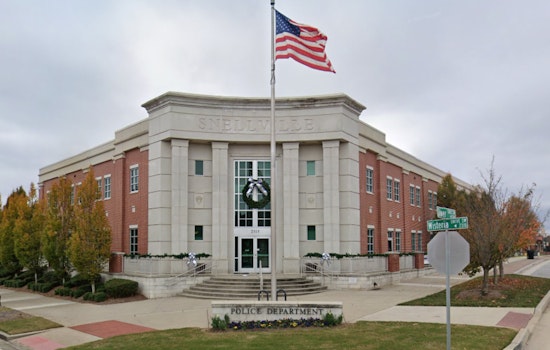 Snellville Police Department Invites Residents to Enroll in Citizen's Police Academy