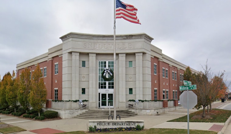 Snellville Police Department Invites Residents to Enroll in Citizen's Police Academy