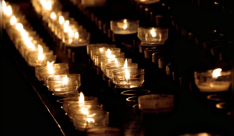 Snohomish County to Host 8th Annual Overdose Awareness Event with Candlelight Vigil and Resource Fair