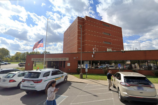 Sober Driver Sues Rutherford County Sheriff's Department for Unlawful DUI Arrest in Federal Lawsuit