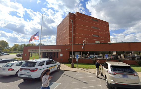 Sober Driver Sues Rutherford County Sheriff's Department for Unlawful DUI Arrest in Federal Lawsuit