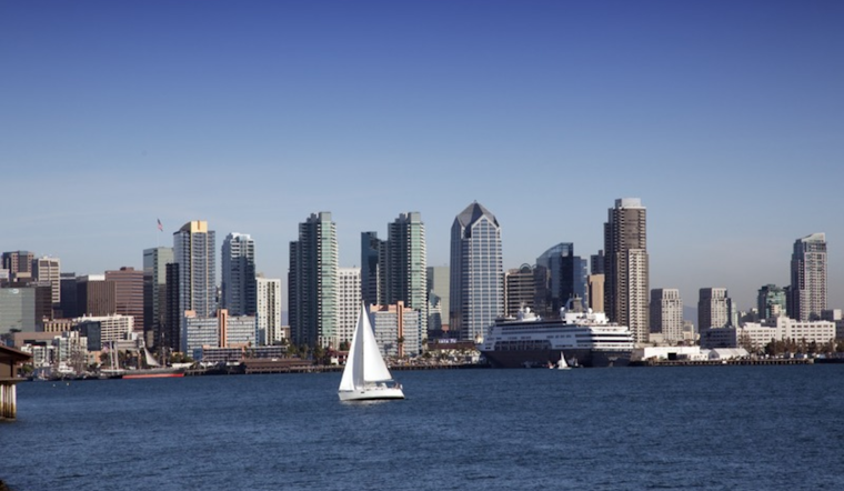 San Diego Region Faces Scorching Temperatures with Coastal Areas Hitting Low 80s and Inland Valleys Nearing 100 Degrees