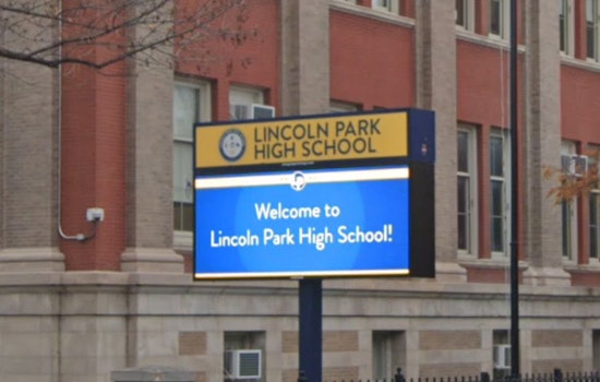 Social Media Star Tristan Jass and Chicago Students Unite Against Cyberbullying in Lincoln Park