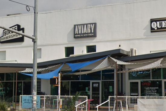 South Austin's Aviary Wine & Kitchen Closes Amid Economic Challenges on South Lamar