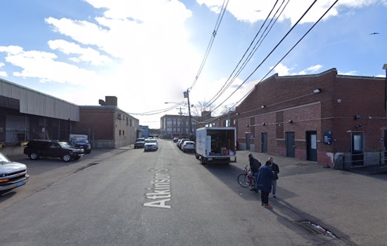 South Boston Woman Arrested for Assault after Stabbing Incident, Faces Arraignment and Active Warrants
