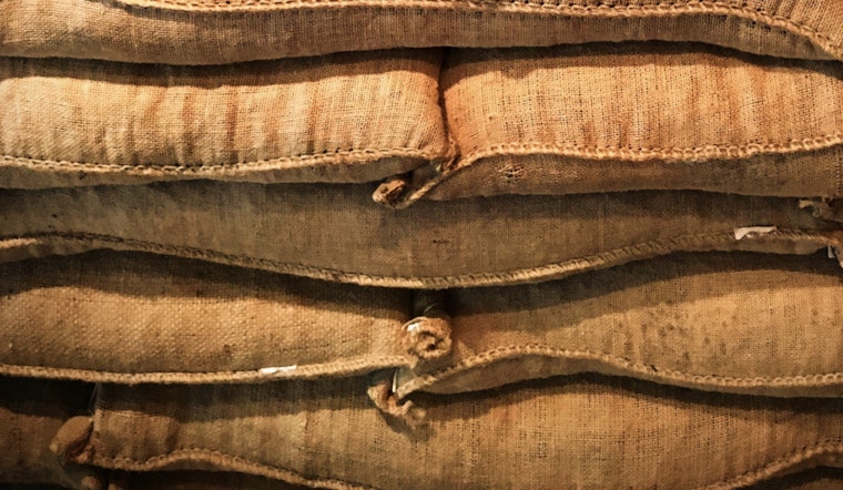 South Florida Begins Flood Prevention Efforts with Sandbag Distribution in Broward and Miami-Dade Counties as Rainfall Threat Looms