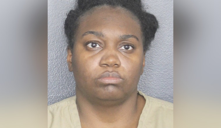 South Florida Mother Charged with Murder in Son's Decade-Old Death in Coral Springs