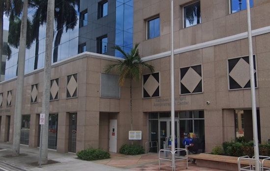 South Florida Schools Welcome Students with Free Meal Programs and New Menu Items
