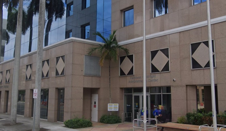 South Florida Schools Welcome Students with Free Meal Programs and New Menu Items