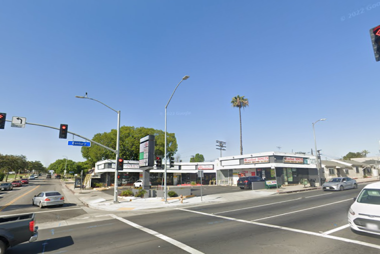 South Los Angeles Sneaker Store Rich LA Hit by Burglars for the Fourth Time, Despite Arrests and Security Measures
