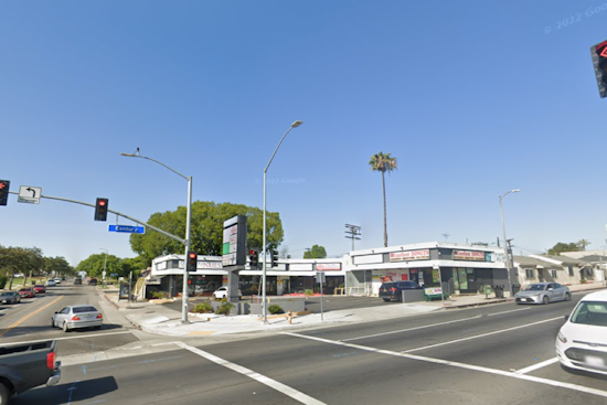 South Los Angeles Sneaker Store Rich LA Hit by Burglars for the Fourth Time, Despite Arrests and Security Measures