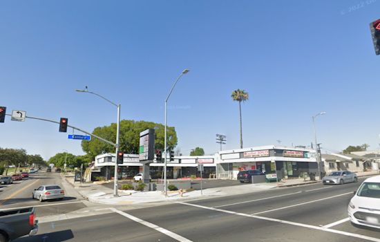 South Los Angeles Sneaker Store Rich LA Hit by Burglars for the Fourth Time, Despite Arrests and Security Measures
