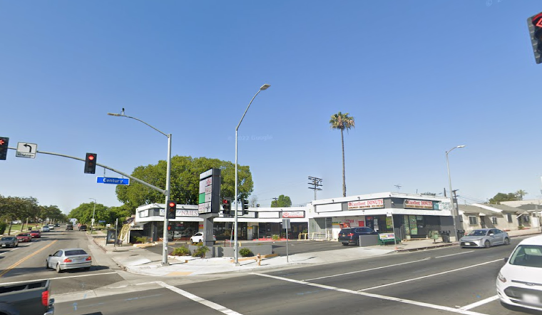 South Los Angeles Sneaker Store Rich LA Hit by Burglars for the Fourth Time, Despite Arrests and Security Measures
