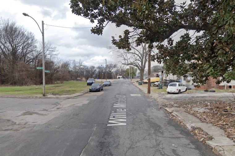 South Memphis Rocked by Two Separate Shootings, Man Hospitalized with Non-Critical Injuries