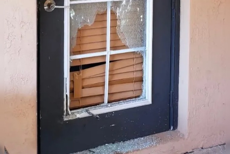 South Miami-Dade Woman's Home Burglarized During Cancer Treatment, Intruder At Large