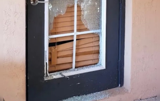 South Miami-Dade Woman's Home Burglarized During Cancer Treatment, Intruder At Large