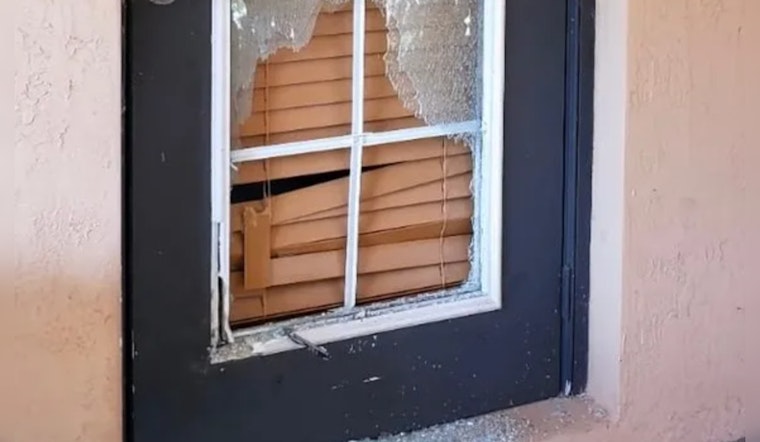 South Miami-Dade Woman's Home Burglarized During Cancer Treatment, Intruder At Large