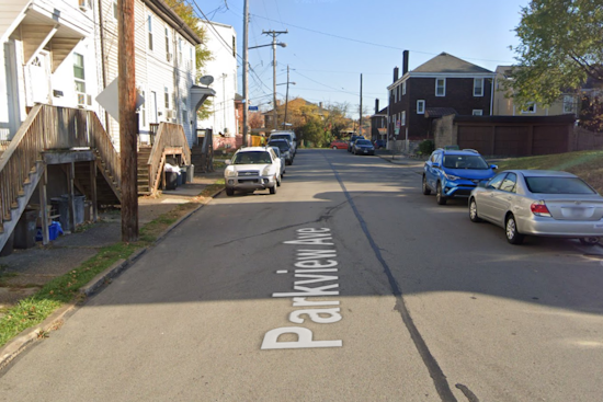 South Oakland's Parkview Ave to Undergo Traffic Calming Measures Starting August 7