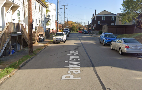 South Oakland's Parkview Ave to Undergo Traffic Calming Measures Starting August 7