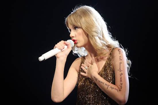 South Philly's Youthful Entrepreneur Sells Lemonade for Dream Taylor Swift London Concert Experience