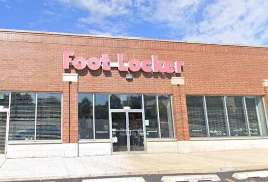 South Side Chicago Foot Locker Stores and Local Business Hit by Surge in Smash-and-Grab Burglaries