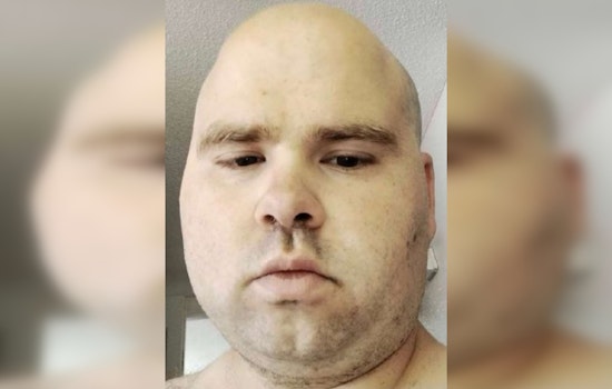 South St. Paul Police Seek Help to Find Adam Wallin Missing Since July 31