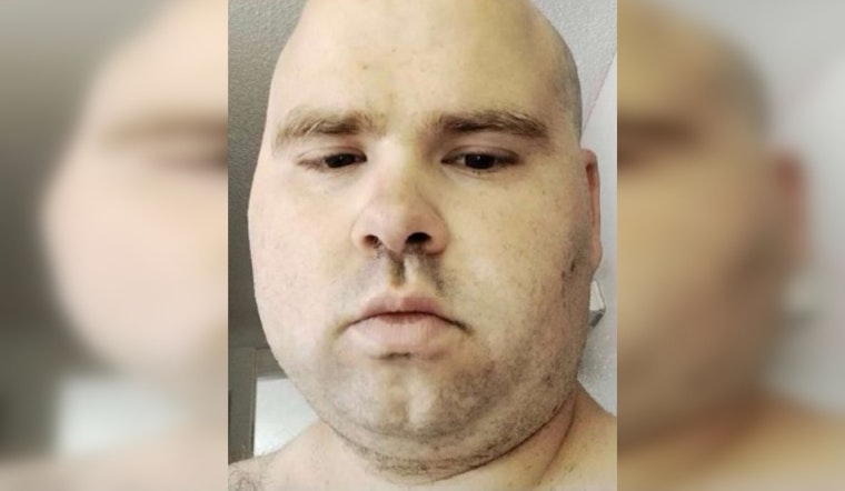 South St. Paul Police Seek Help to Find Adam Wallin Missing Since July 31