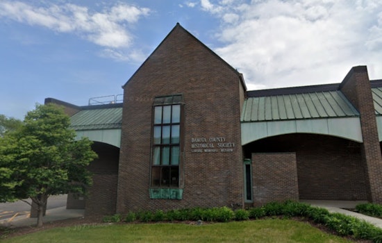 South St. Paul to Host Historic Suffrage Luncheon, Unveil Memorial Plaque in Tribute to Women Voters and Historian Lois Glewwe