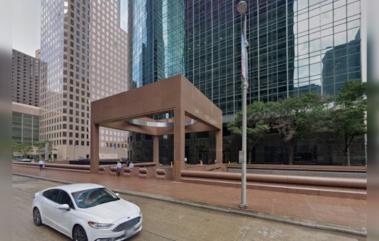 South Texas Man from Alamo Pleads Guilty to Illegal Firearms Possession