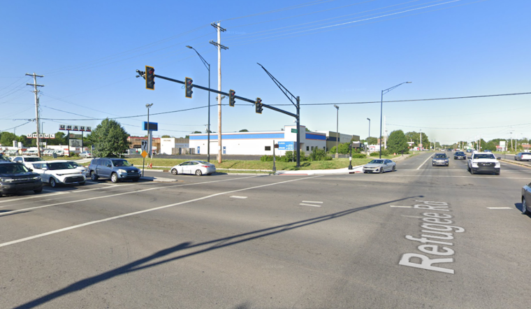 Southeast Columbus Struck by Tragedy, Motorcyclist Killed in Late-Night Crash on Refugee Road